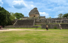 Agila Tours Riviera Maya15