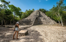 Agila Tours Riviera Maya9