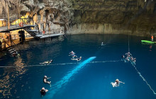 Agila Tours Riviera Maya16