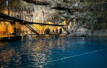 Agila Tours Riviera Maya18