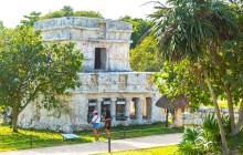 Agila Tours Riviera Maya2