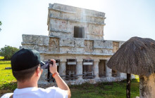 Agila Tours Riviera Maya7