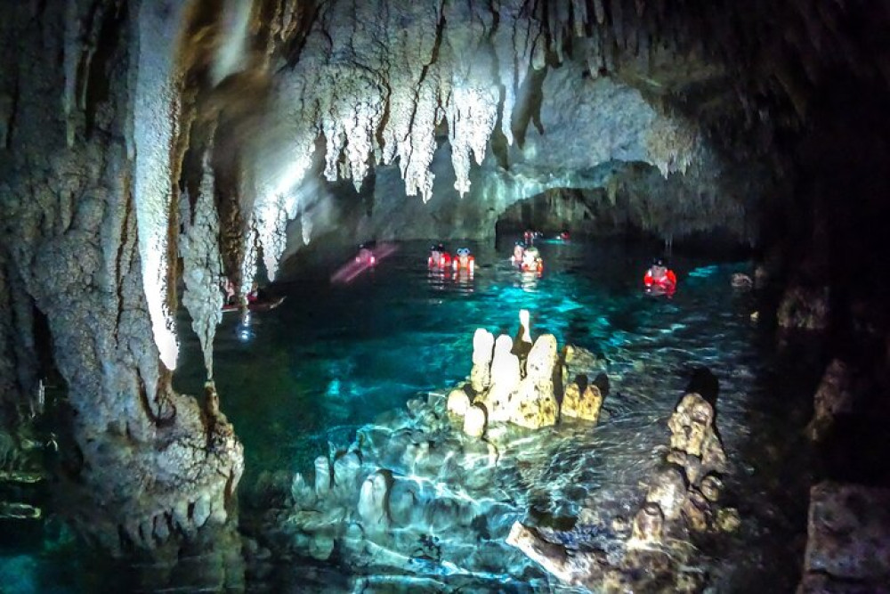 Agila Tours Riviera Maya