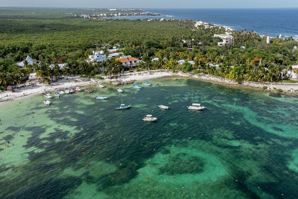 Agila Tours Riviera Maya