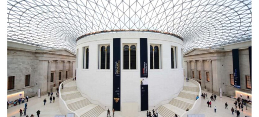 Private British Museum Tour
