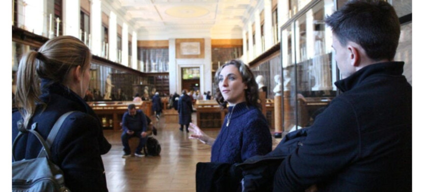 Private British Museum Tour