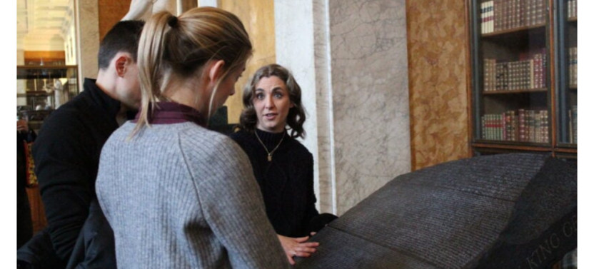 Private British Museum Tour