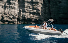 Meltemi Blue Boat Santorini12