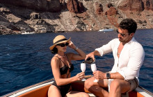 Meltemi Blue Boat Santorini13