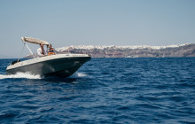 Meltemi Blue Boat Santorini4