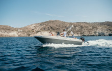 Meltemi Blue Boat Santorini9