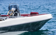 Meltemi Blue Boat Santorini10