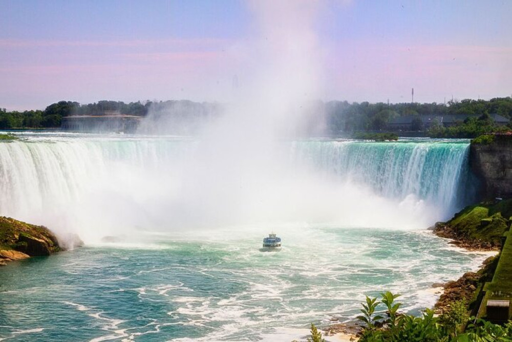 Zoom Tours Inc