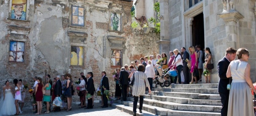 Private Bratislava Local Secrets Tour