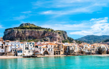 Towns of Italy2