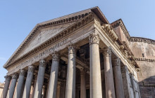 Experiences Of Rome1