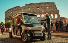 Experiences Of Rome3
