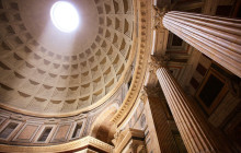 Experiences Of Rome5