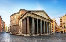 Experiences Of Rome7