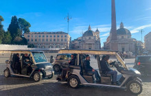 Experiences Of Rome9