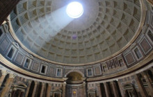 Experiences Of Rome10