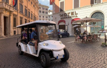 Experiences Of Rome11