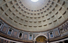 Experiences Of Rome12