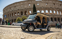 Experiences Of Rome13