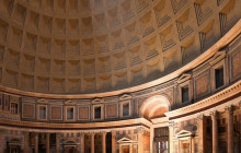 Experiences Of Rome14