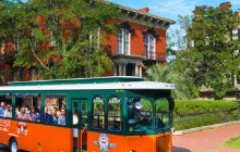 Historic Tours of America / Old Town Trolley Tours1