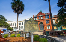 Historic Tours of America / Old Town Trolley Tours3