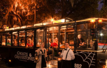 Historic Tours of America / Old Town Trolley Tours1