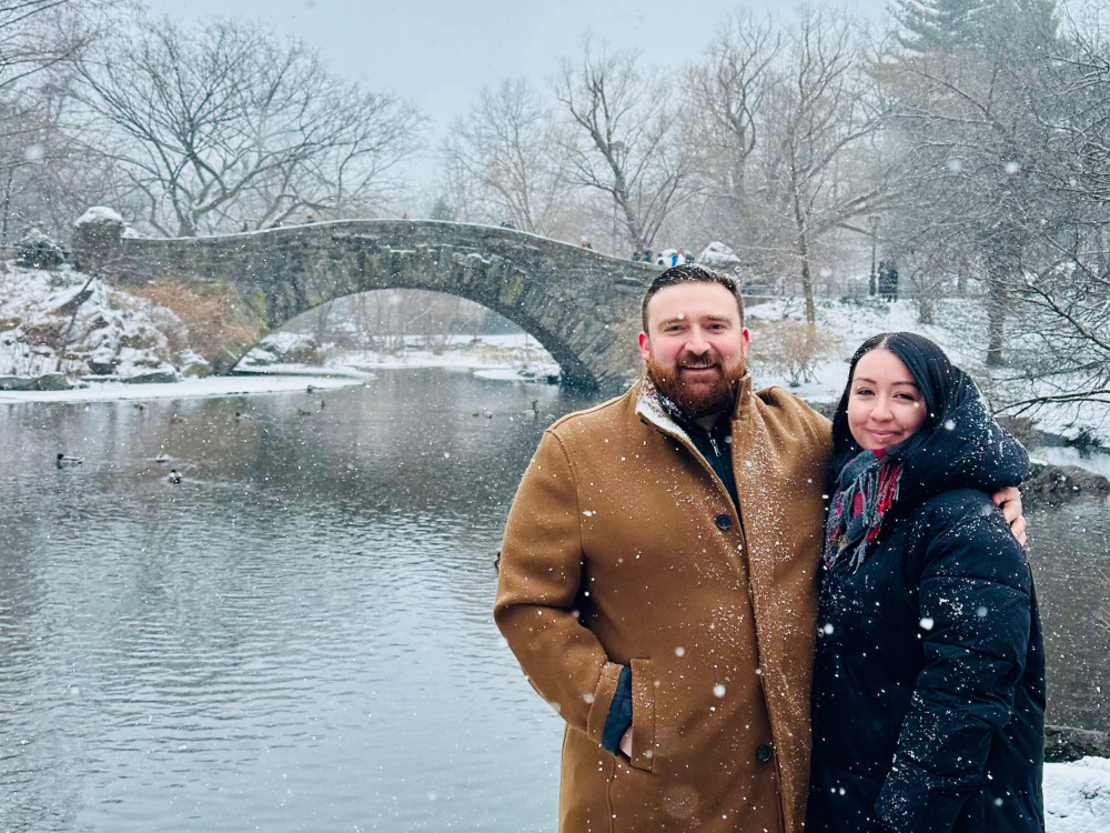 Home Alone 2 and Elf Experience