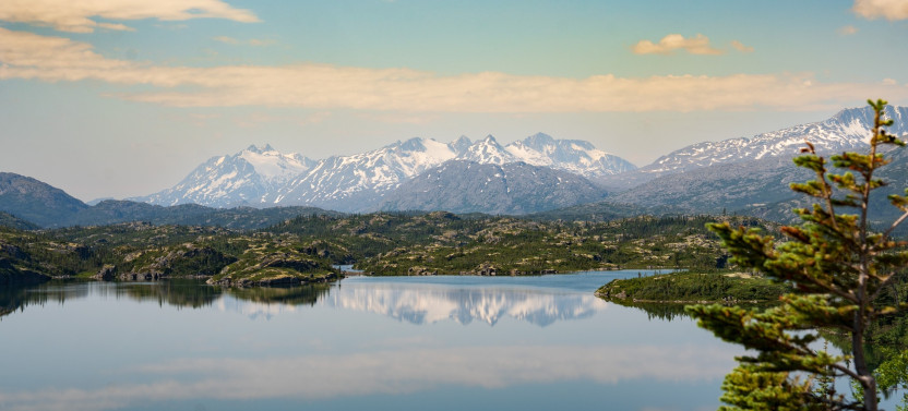 Skagway's Hidden Gem
