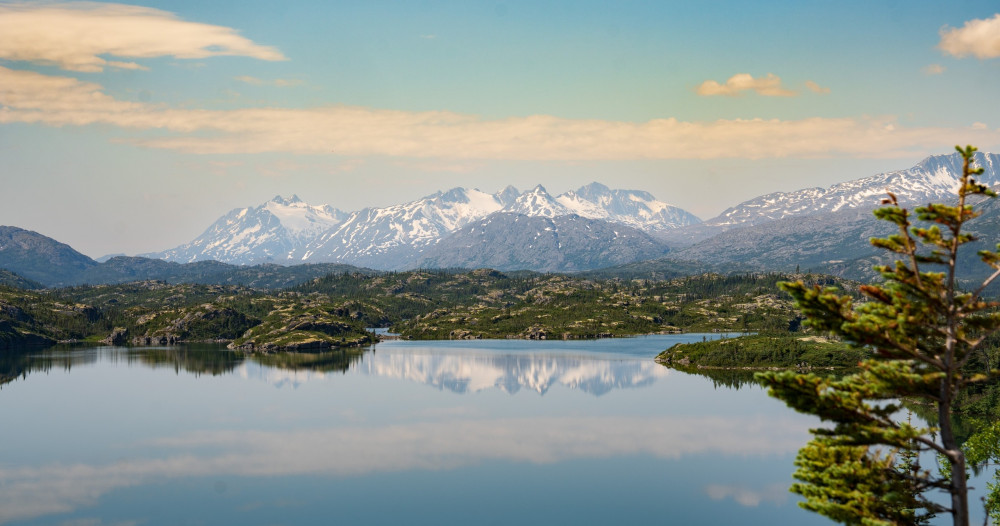 Skagway's Hidden Gem