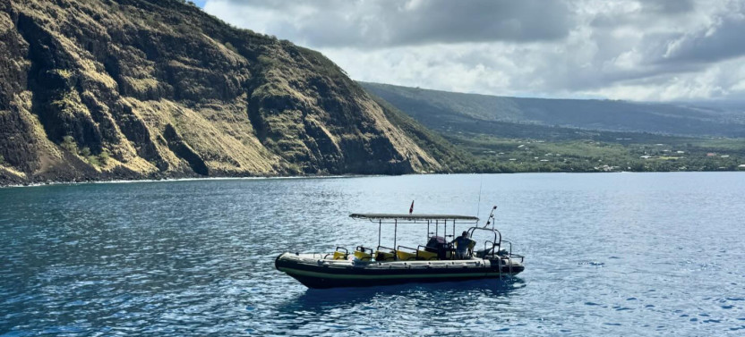 Private Boat Charter with Snorkeling