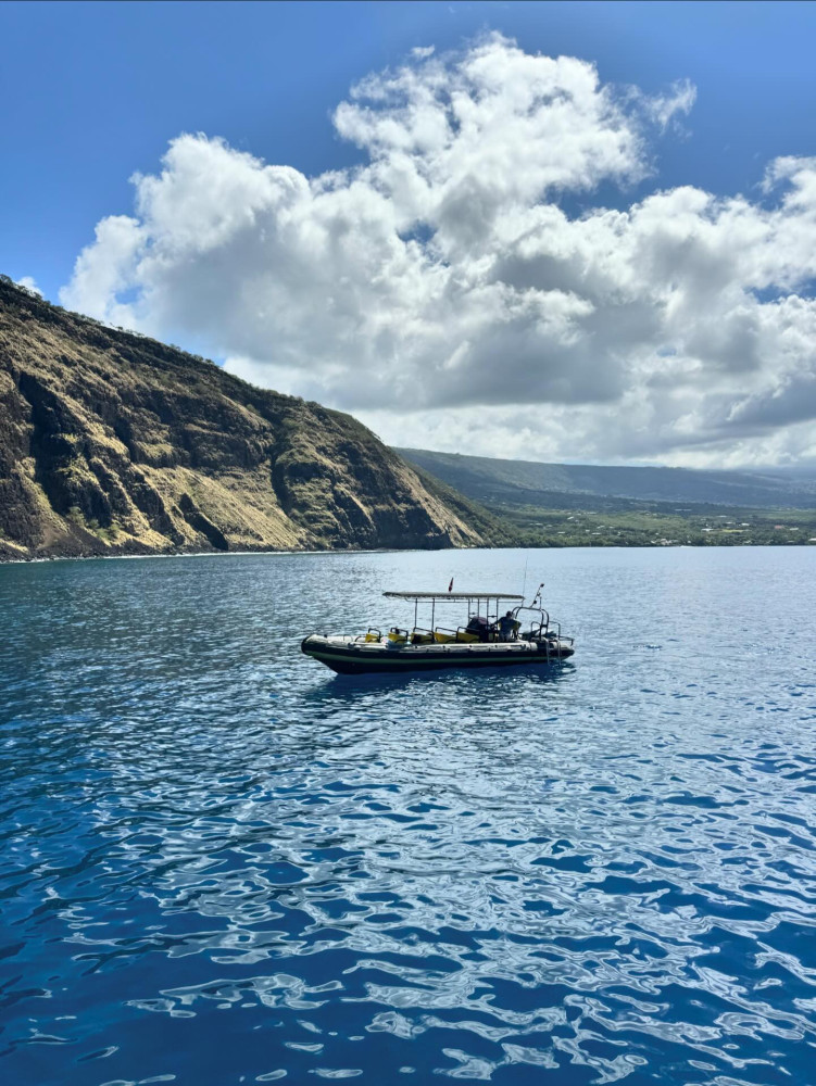 Private Boat Charter with Snorkeling