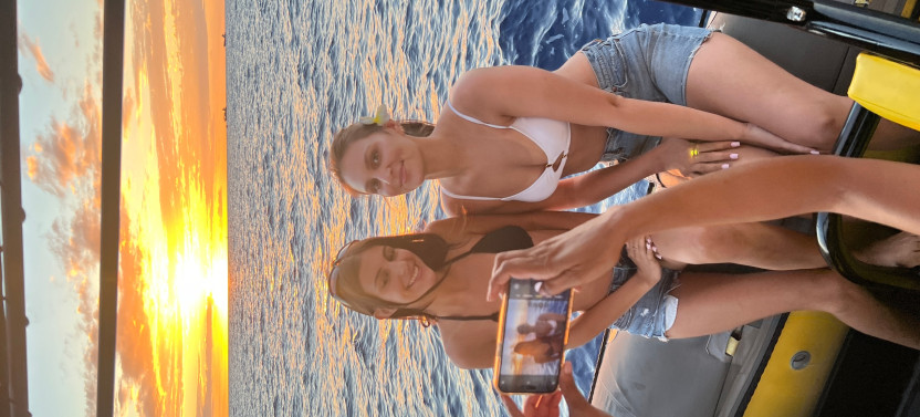Private Boat Charter with Snorkeling