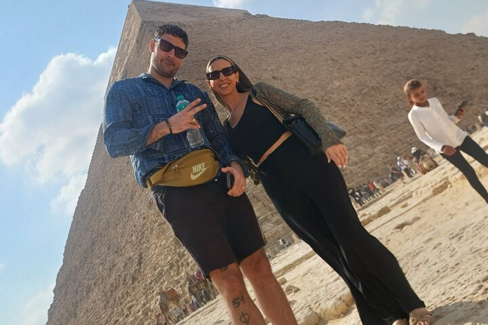 Pharaonic vision tours