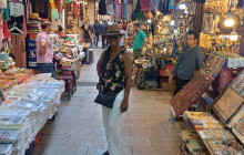 Pharaonic vision tours24