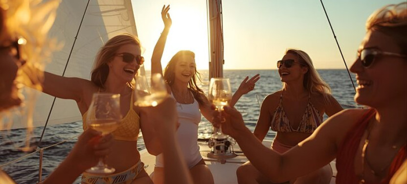 Punta Cana Private Yacht Snorkeling, Open Bar & Beach