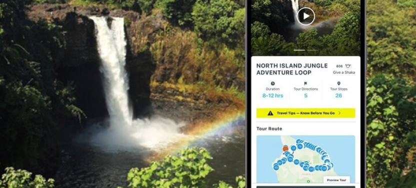 Big Island Adventure Bundle: 5 Epic Audio Driving Tours
