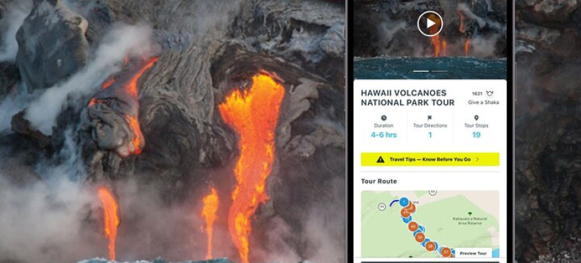Big Island Adventure Bundle: 5 Epic Audio Driving Tours