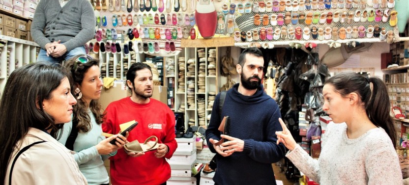Made in Mallorca Local Culture + Traditions