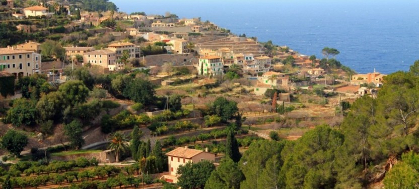Private Mallorca Mountain + Beach Adventure: From Sky to Sea