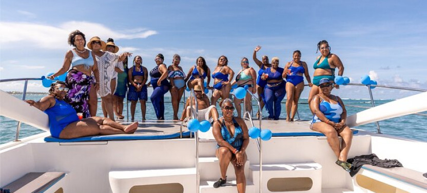 Puerto Plata Private Catamaran Snorkeling, BBQ & Open Bar