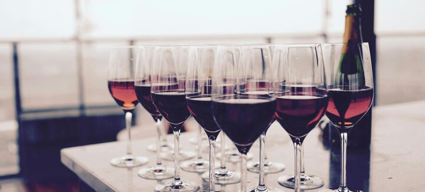 Private Wine Tasting and Cheese Platters All Inclusive Tour