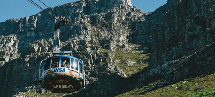 Private: Robben Island City and Table Mountain Tour All Inclusive Tour
