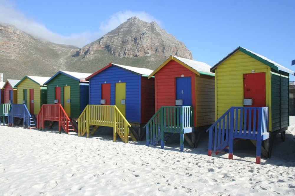 Explore Cape of Good Hope and Boulders Beach Private Tour