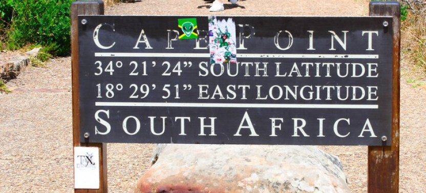 Cape of Good Hope and Penguins Half Day Private Tour